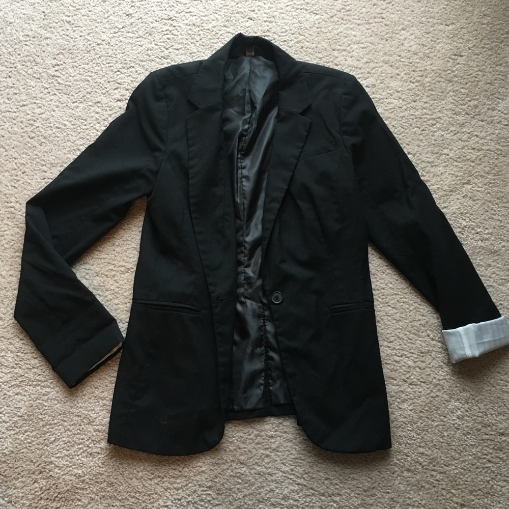 Professional Blazer
